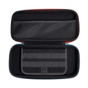 Funda Rígida Trust Gaming GXT 1251 XL para Nintendo Switch 2/ Negro