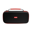 Funda Rígida Trust Gaming GXT 1251 XL para Nintendo Switch 2/ Negro