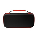 Funda Rígida Trust Gaming GXT 1251 XL para Nintendo Switch 2/ Negro