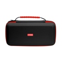 Funda Rígida Trust Gaming GXT 1252 XL para Nintendo Switch 2/ Negro