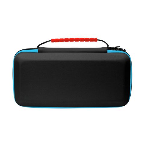 Funda Rígida Trust Gaming GXT 1252 XL para Nintendo Switch 2/ Negro