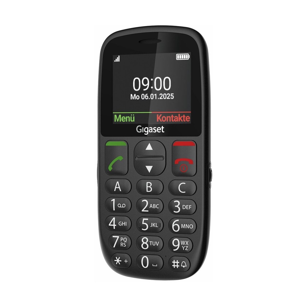 GIGASET GL395 SILVER
