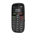 GIGASET GL395 SILVER