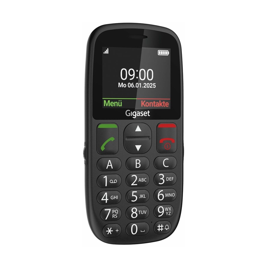 GIGASET GL395 WHITE