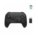 Gamepad 8BitDo Ultimate 3 Bluetooth/2.4G/Cable con adaptador + base de carga Negro - Mando Para Xbox/Smartphone/PC