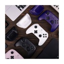 Gamepad 8BitDo Ultimate 3 Bluetooth/2.4G/Cable con adaptador + base de carga Negro - Mando Para Xbox/Smartphone/PC