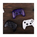 Gamepad 8BitDo Ultimate 3 Bluetooth/2.4G/Cable con adaptador + base de carga Negro - Mando Para Xbox/Smartphone/PC