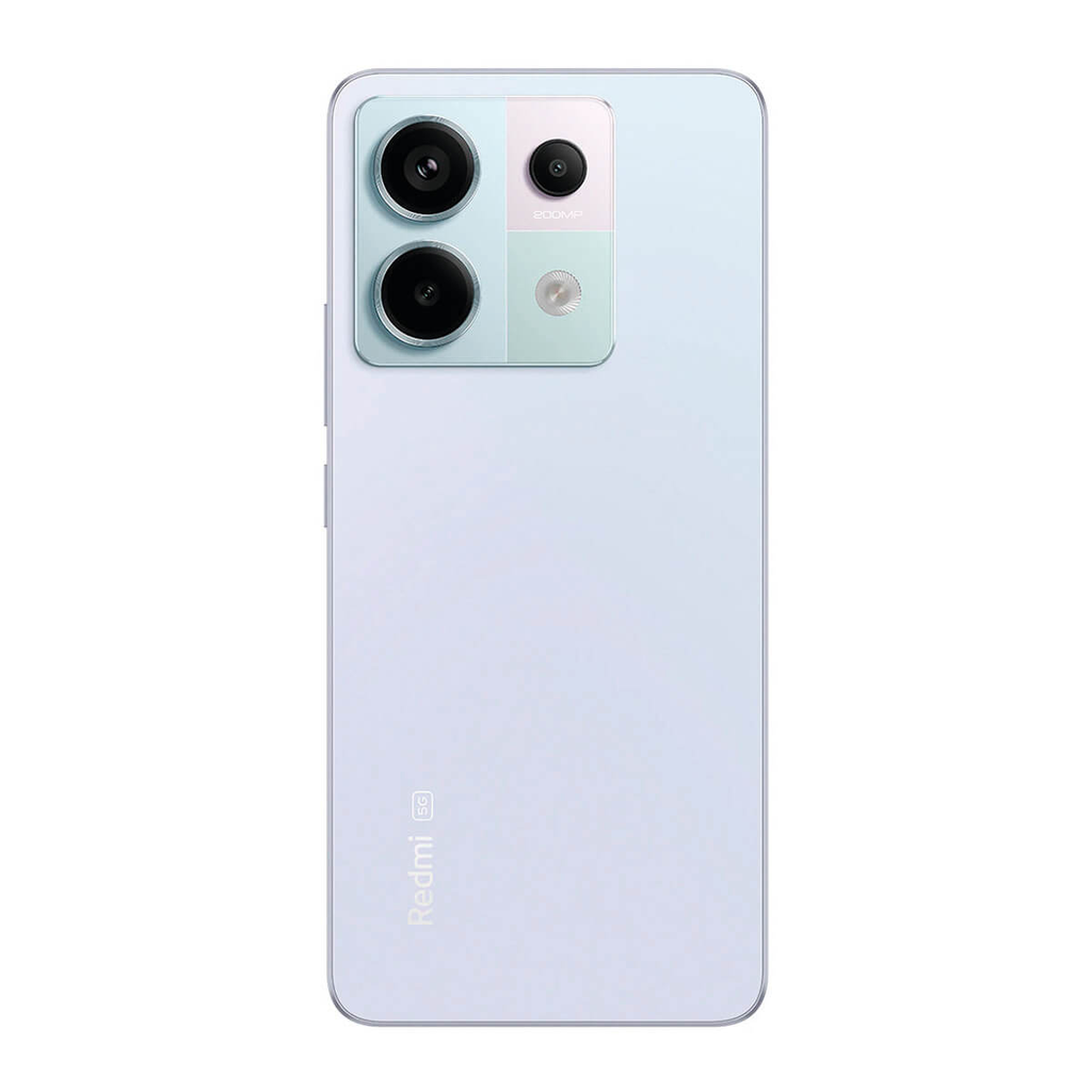 Xiaomi Redmi Note 13 Pro 5G 8GB/256GB Púrpura (Aurora Purple) Dual SIM