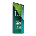 Xiaomi Redmi Note 13 Pro 5G 8GB/256GB Púrpura (Aurora Purple) Dual SIM