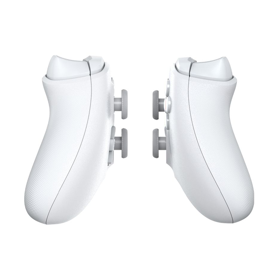 Gamepad GameSir G7 SE Blanco Bluetooth para Switch/PC/Smartphone y Cable 3M para XBOX