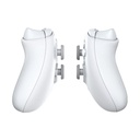 Gamepad GameSir G7 SE Blanco Bluetooth para Switch/PC/Smartphone y Cable 3M para XBOX