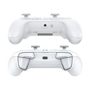 Gamepad GameSir G7 SE Blanco Bluetooth para Switch/PC/Smartphone y Cable 3M para XBOX