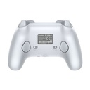 Gamepad GameSir G7 SE Blanco Bluetooth para Switch/PC/Smartphone y Cable 3M para XBOX