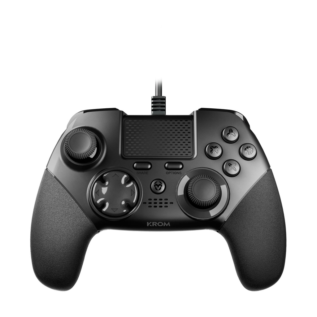 Gamepad Krom Kaiser