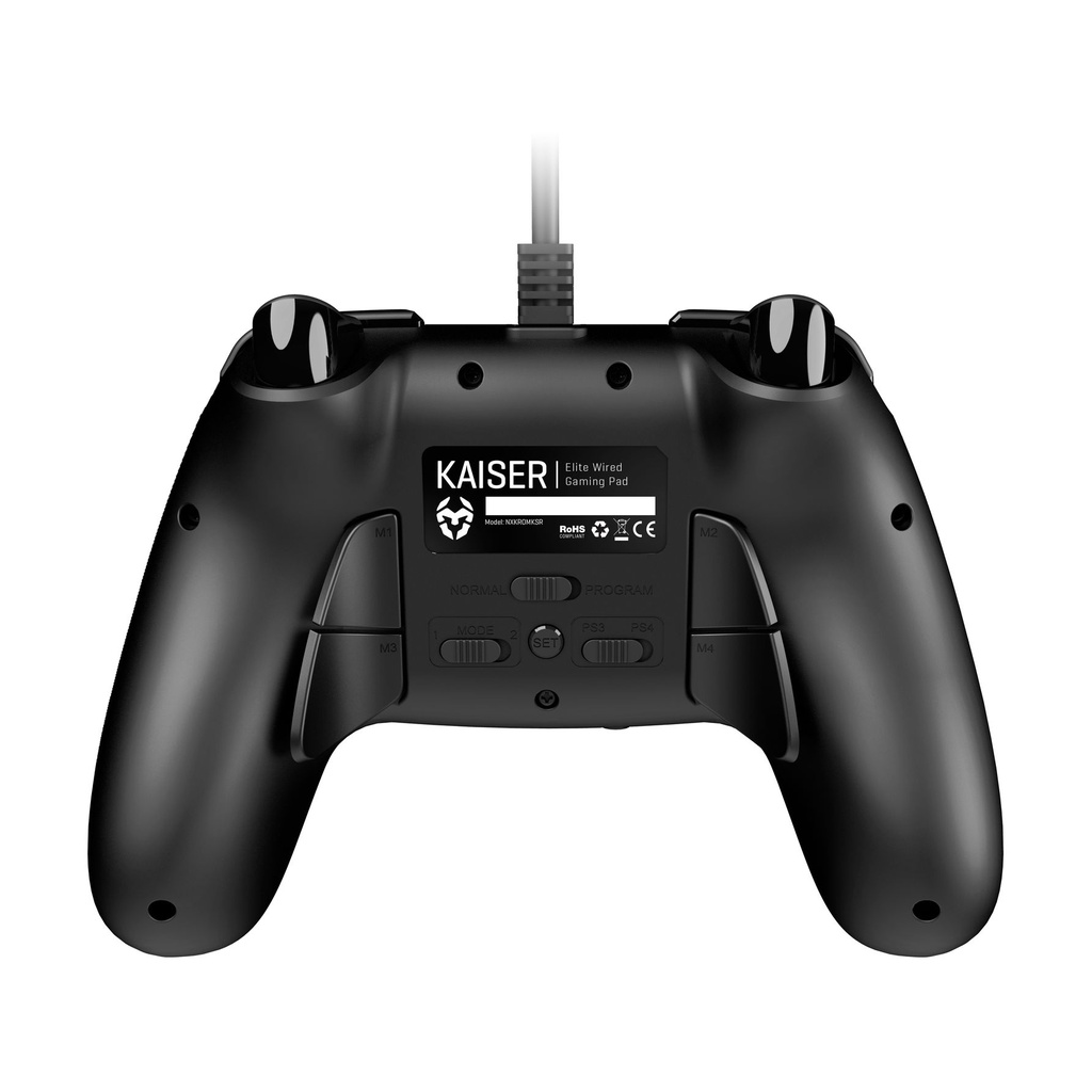Gamepad Krom Kaiser
