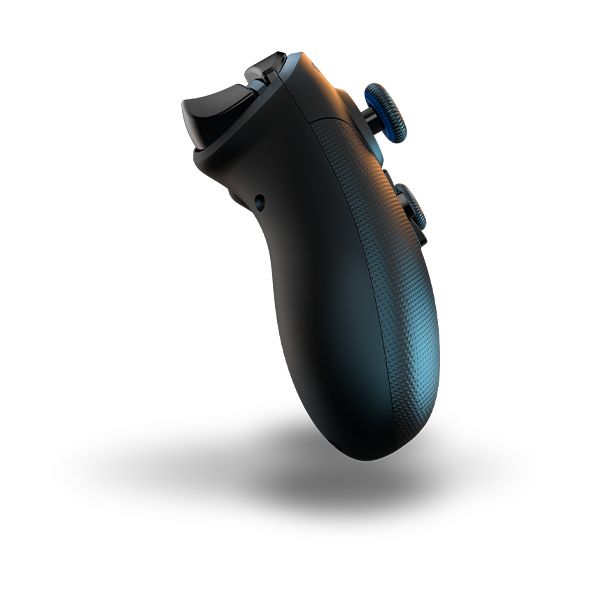 Gamepad Krom Kayros Inalámbrico