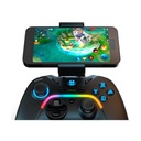 Gamepad Krom Kayros Inalámbrico