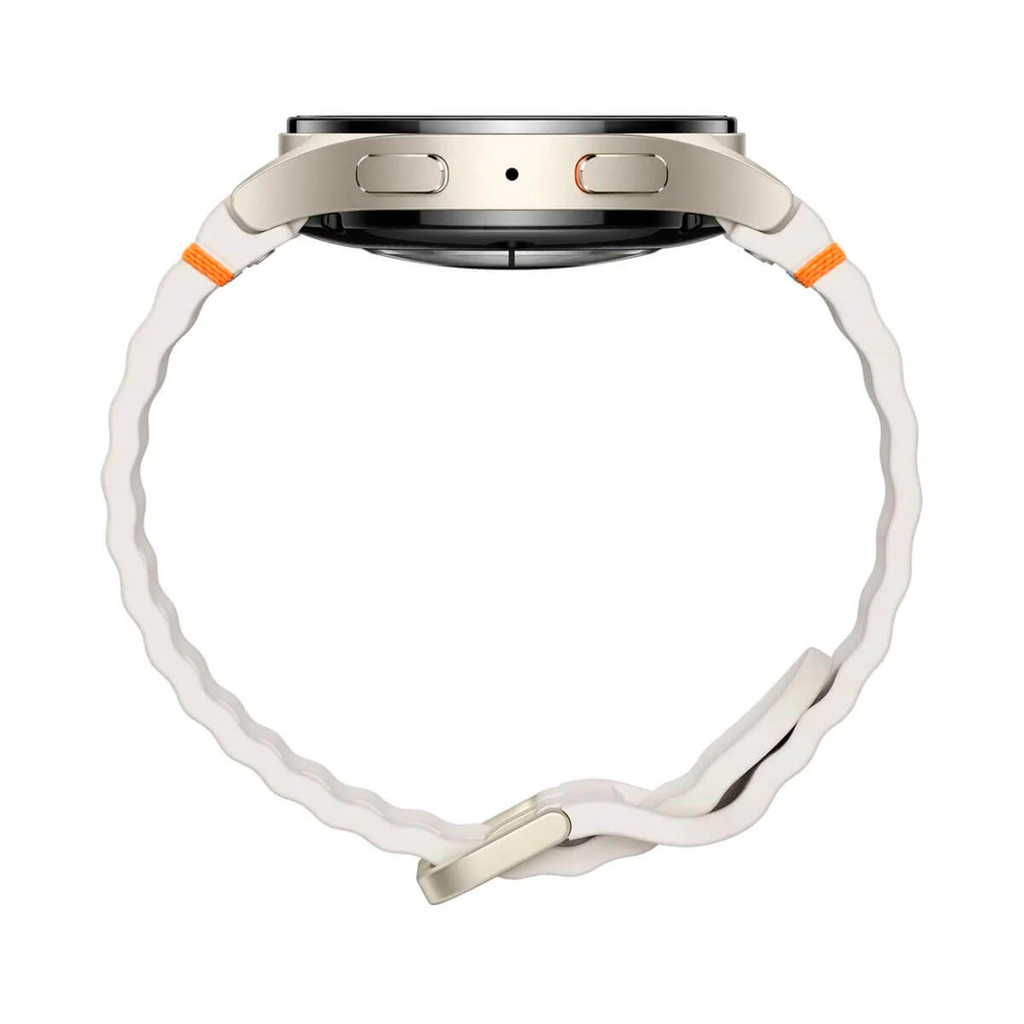 Samsung Galaxy Watch7 40mm Bluetooth Beige (Cream) L300