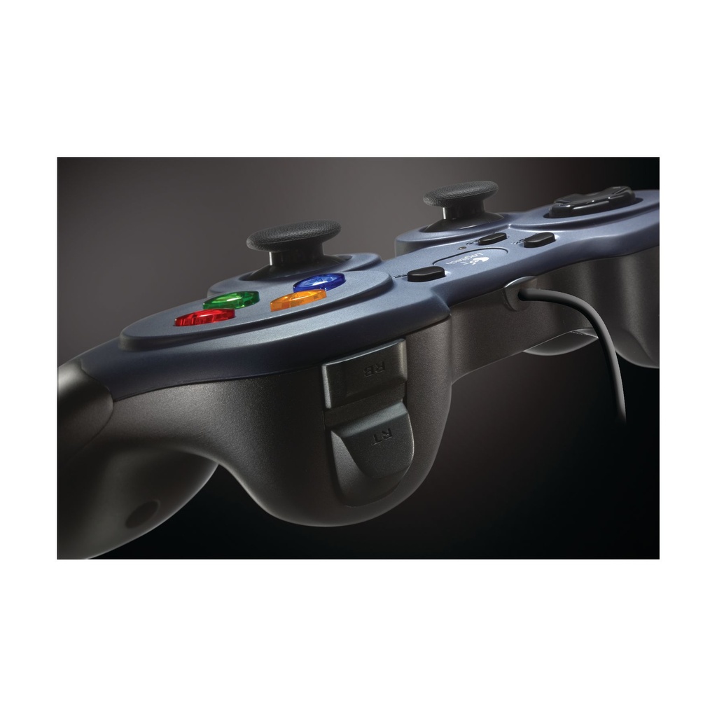 Gamepad Logitech F310