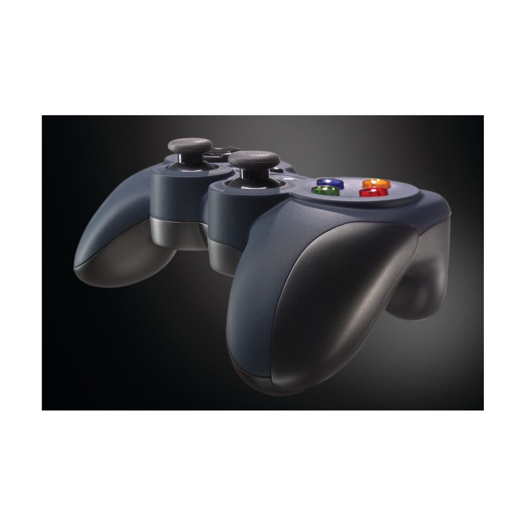Gamepad Logitech F310