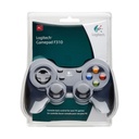 Gamepad Logitech F310