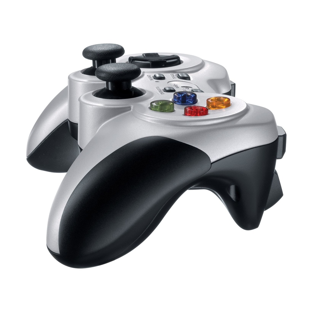 Gamepad Logitech F710 Inalámbrico