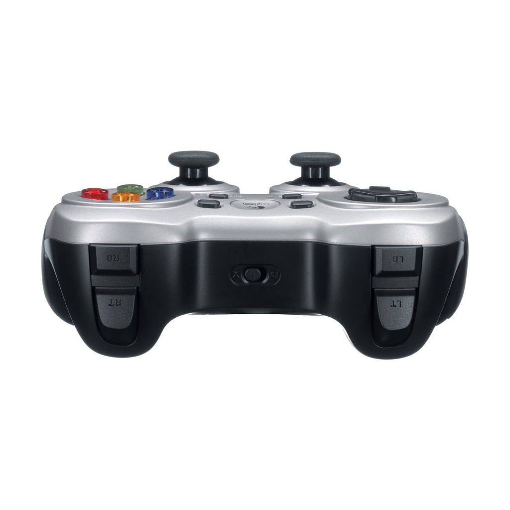 Gamepad Logitech F710 Inalámbrico