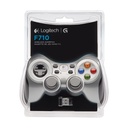 Gamepad Logitech F710 Inalámbrico
