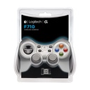 Gamepad Logitech F710 Inalámbrico