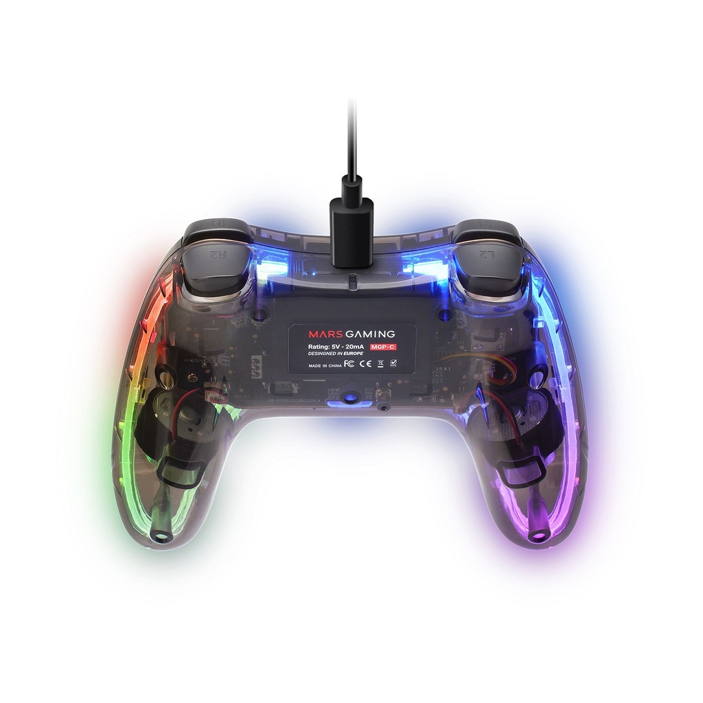 Gamepad Mars Gaming MGP-C