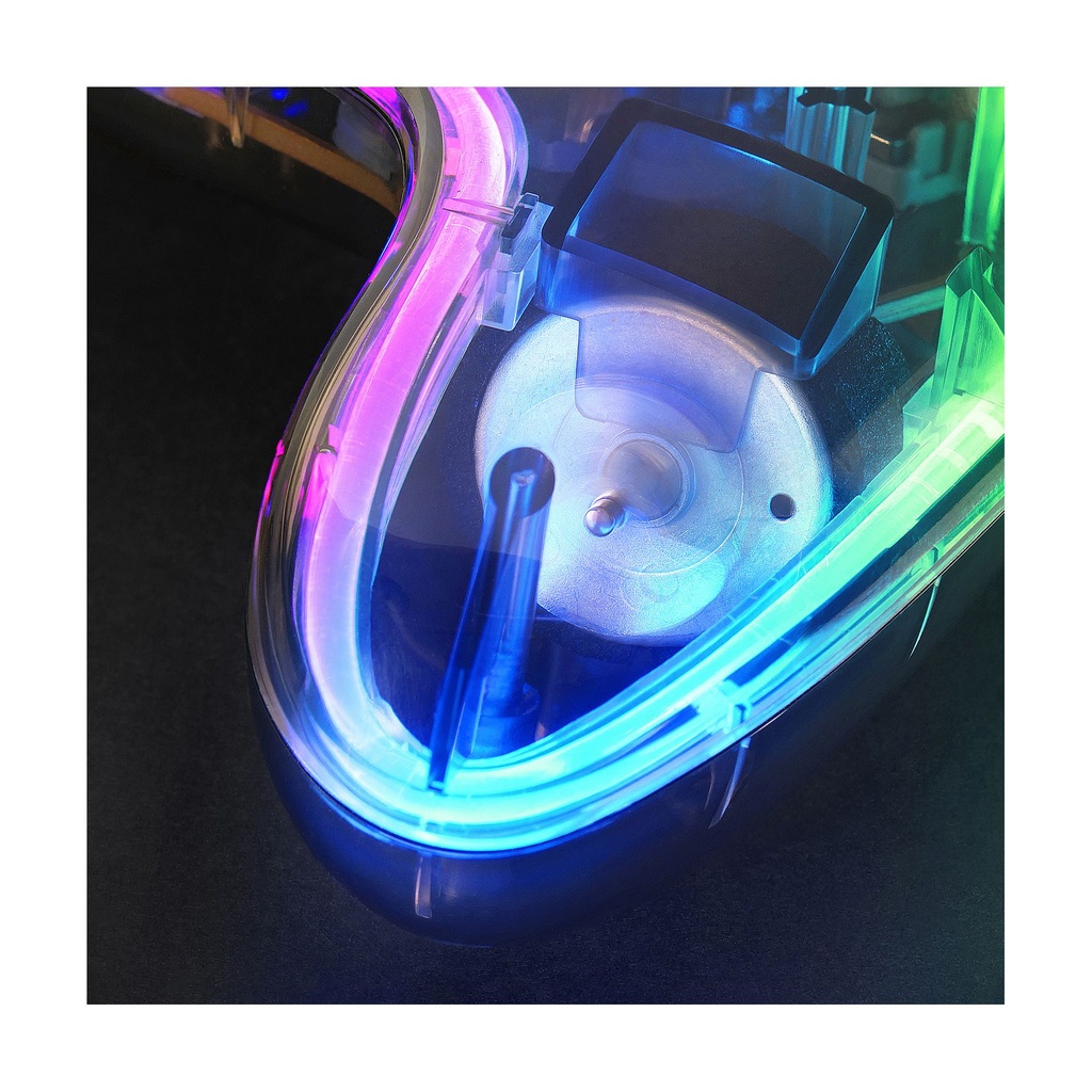 Gamepad Mars Gaming MGP-C
