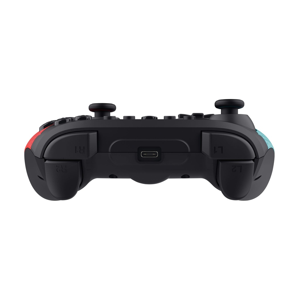 Gamepad Trust Gaming GXT 1246B MUTA Inalámbrico