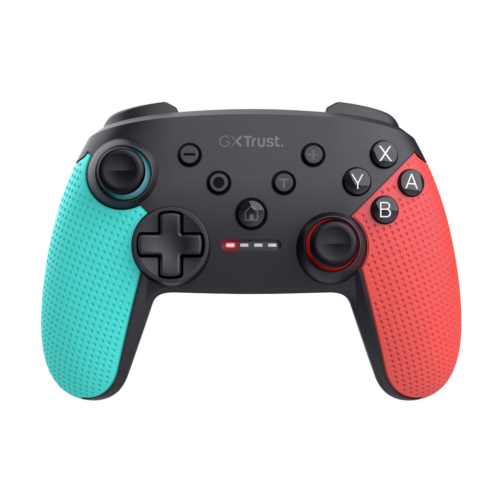 Gamepad Trust Gaming GXT 1246B MUTA Inalámbrico