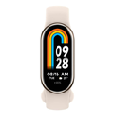 Xiaomi Mi Smart Band 8 Pulsera de Actividad Dorado (gold) M2239B1