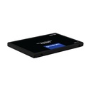 Goodram CX400 gen.2, 256 GB, 2.5", 550 MB/s, 6 Gbit/s