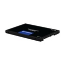 Goodram CX400 gen.2, 512 GB, 2.5", 550 MB/s, 6 Gbit/s