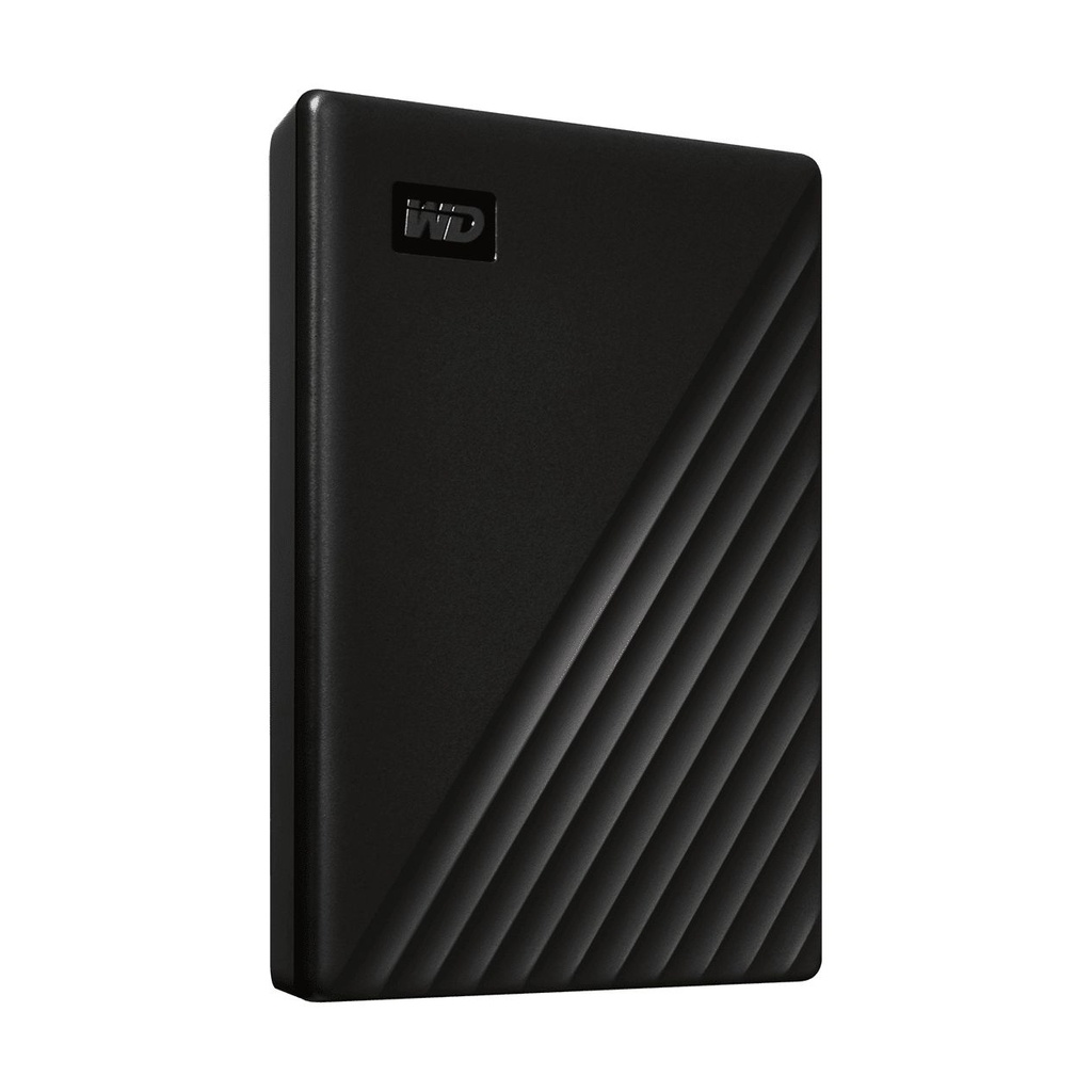 HDD WD EXTERNO 2.5" 2TB MY PASSPORT USB 3.2