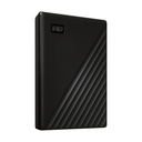HDD WD EXTERNO 2.5" 2TB MY PASSPORT USB 3.2
