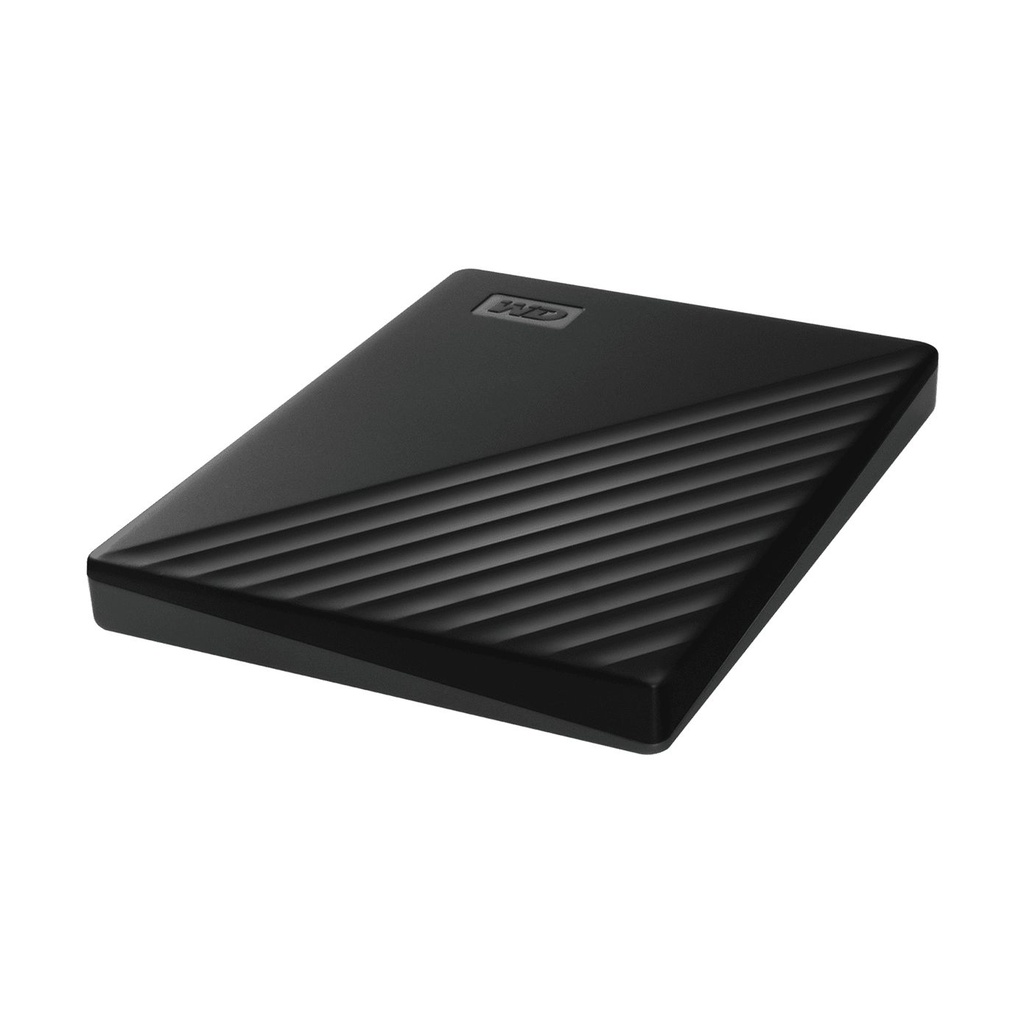 HDD WD EXTERNO 2.5" 2TB MY PASSPORT USB 3.2