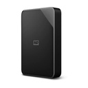 HDD WD EXTERNO 2.5" 6TB ELEMENTS NEGRO