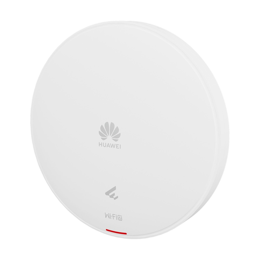 Huawei AP661 11ax indoor triband smart ant USB BLE