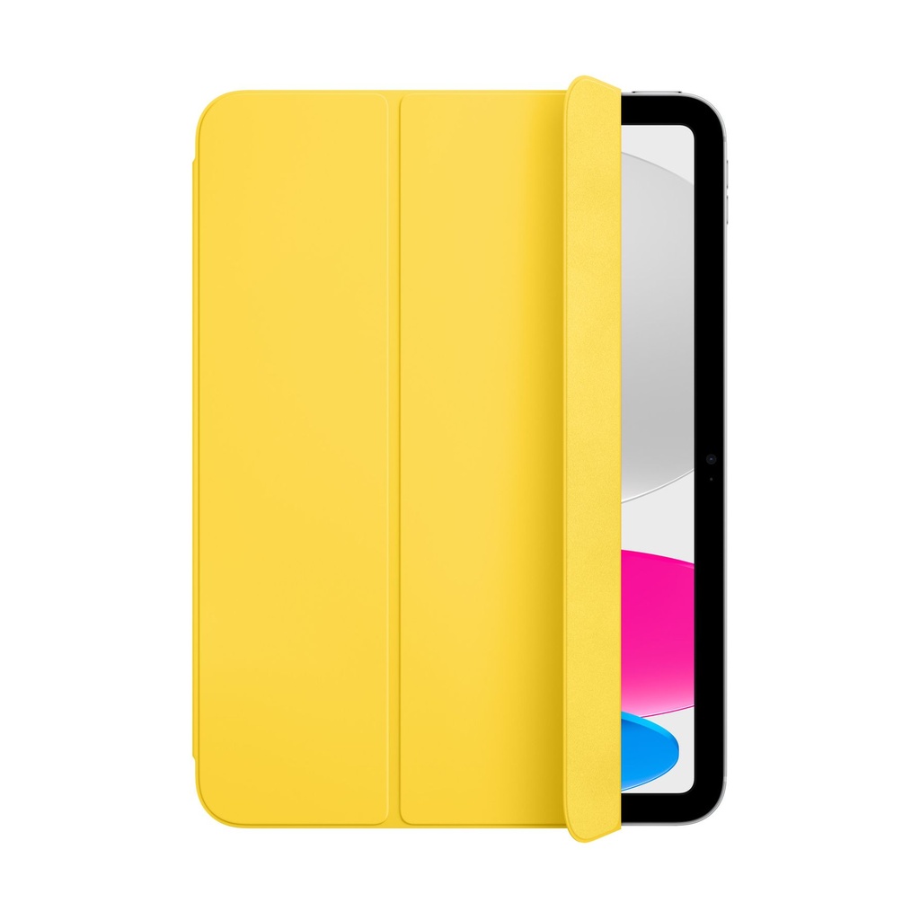 IPAD 11 GEN SMART FOLIO LEMONADE