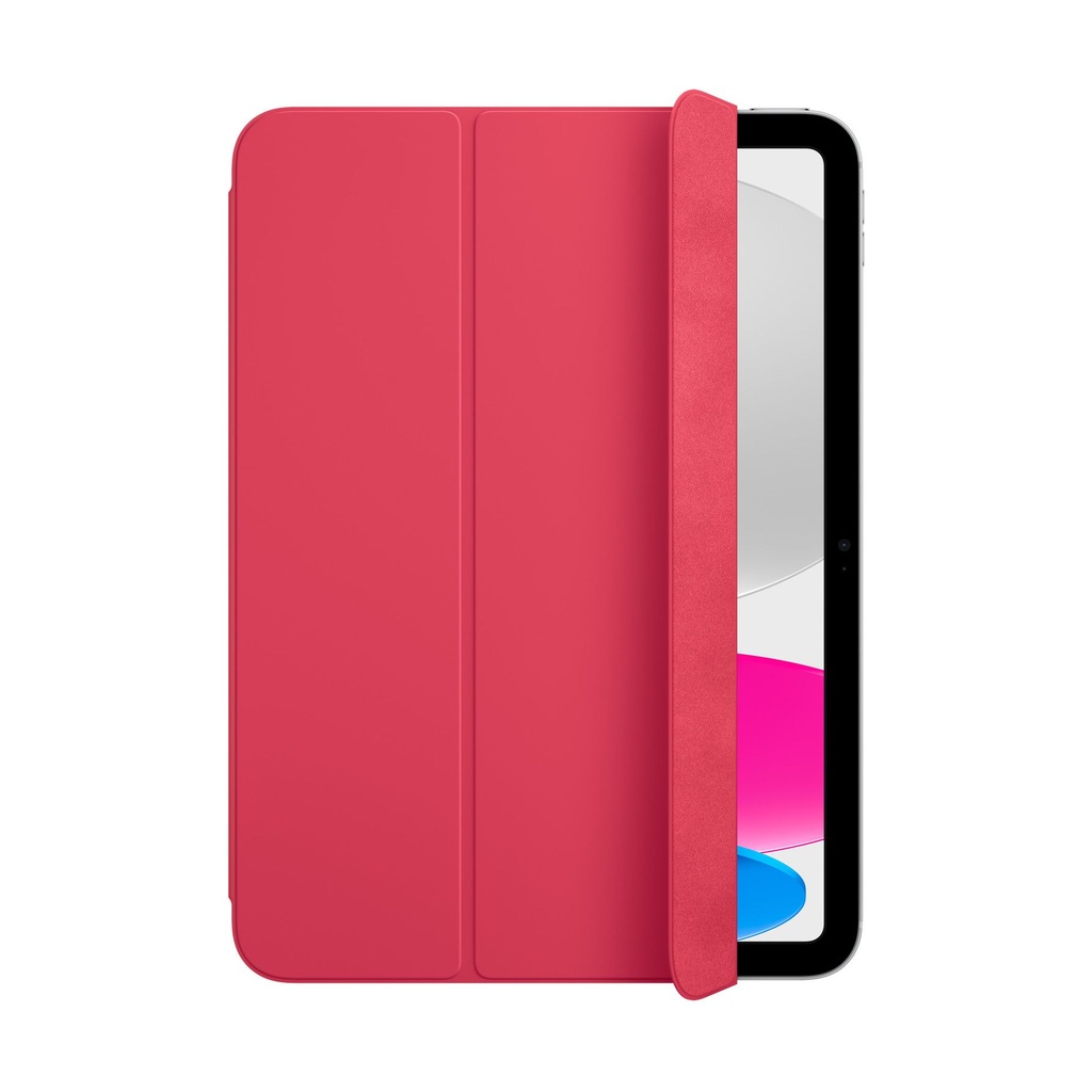 IPAD 11 GEN SMART FOLIO WATERMELON