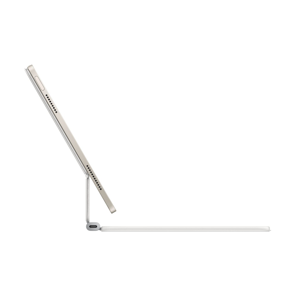 IPAD AIR MAGIC KEYBOARD 11 WHITE-ES