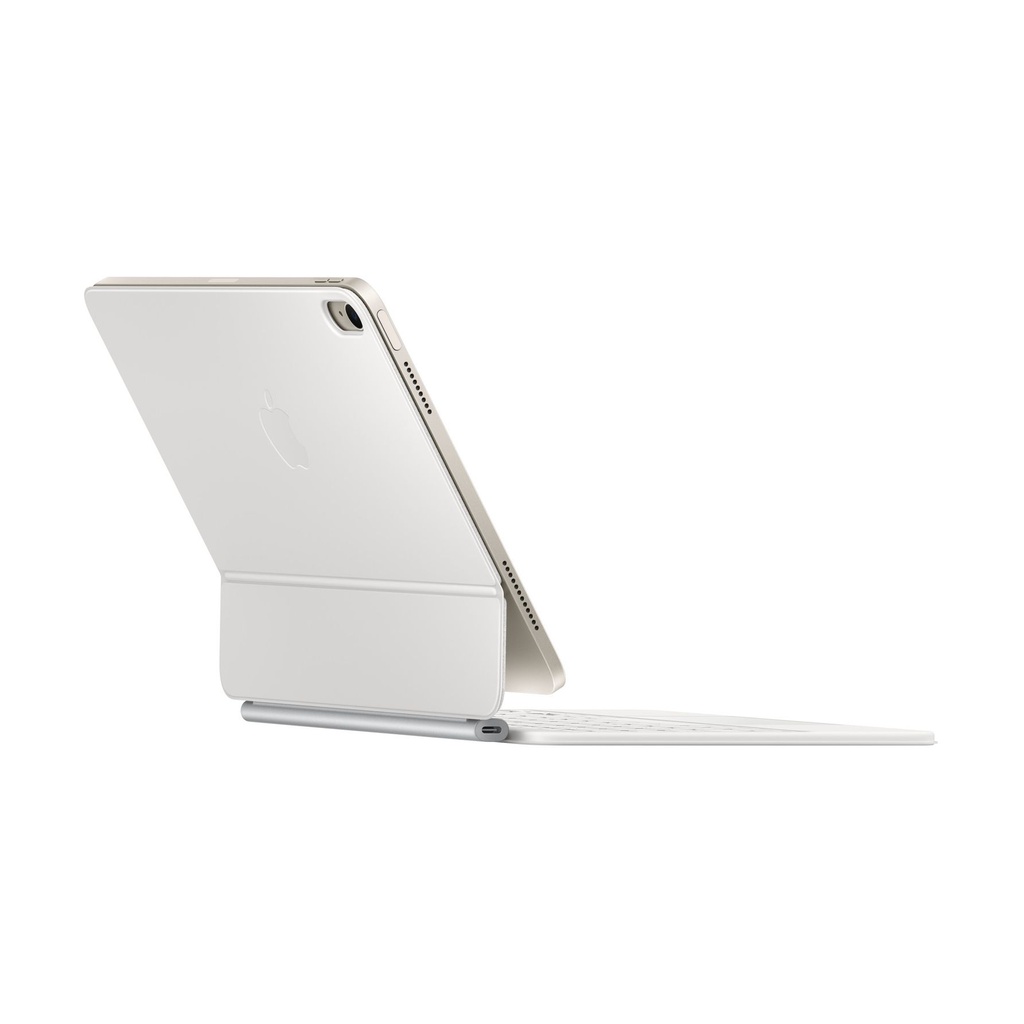 IPAD AIR MAGIC KEYBOARD 11 WHITE-ES