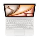 IPAD AIR MAGIC KEYBOARD 13 WHITE-ES