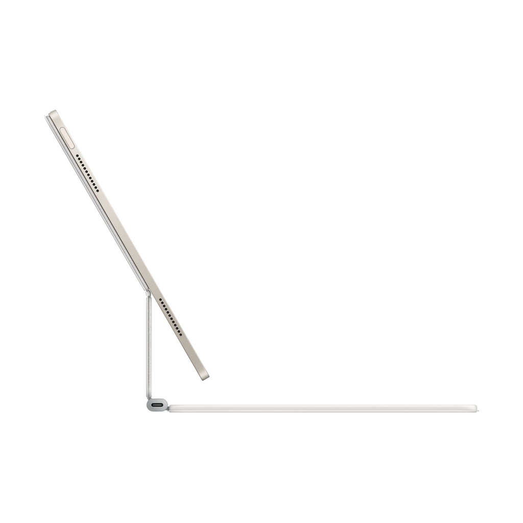 IPAD AIR MAGIC KEYBOARD 13 WHITE-ES