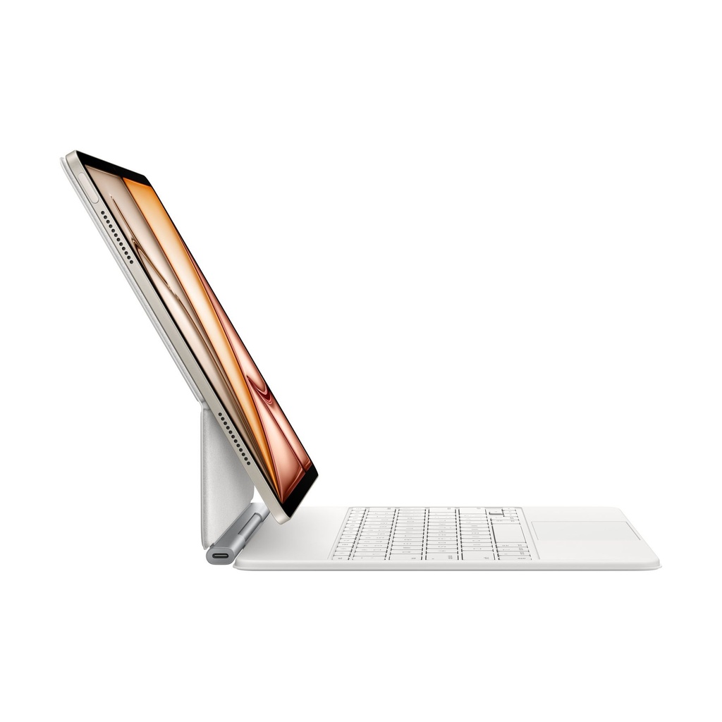 IPAD AIR MAGIC KEYBOARD 13 WHITE-ES