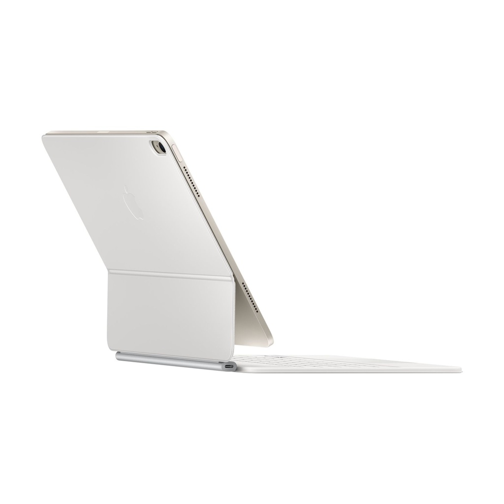 IPAD AIR MAGIC KEYBOARD 13 WHITE-ES