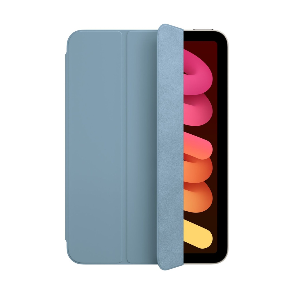 IPAD MINI 6/7 SMART FOLIO DENIM